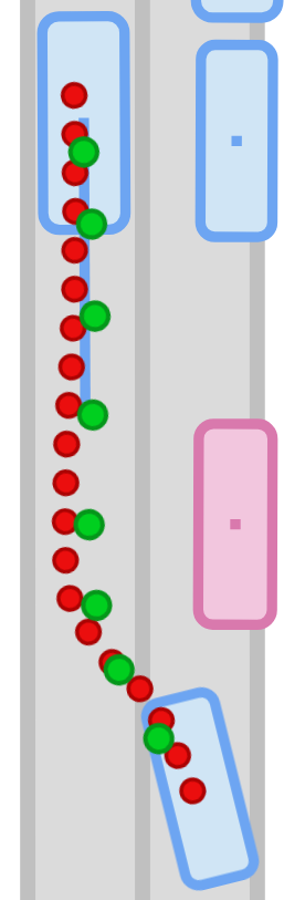 PlanT 2.0 accident scenario