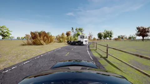 Fail2Drive Scenario Gallery