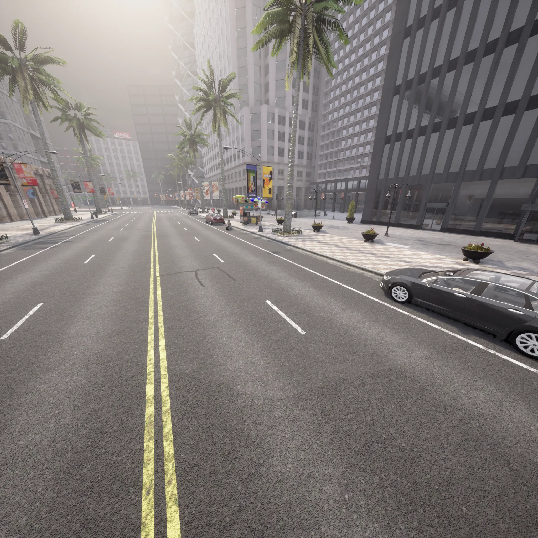 Town10HD map preview