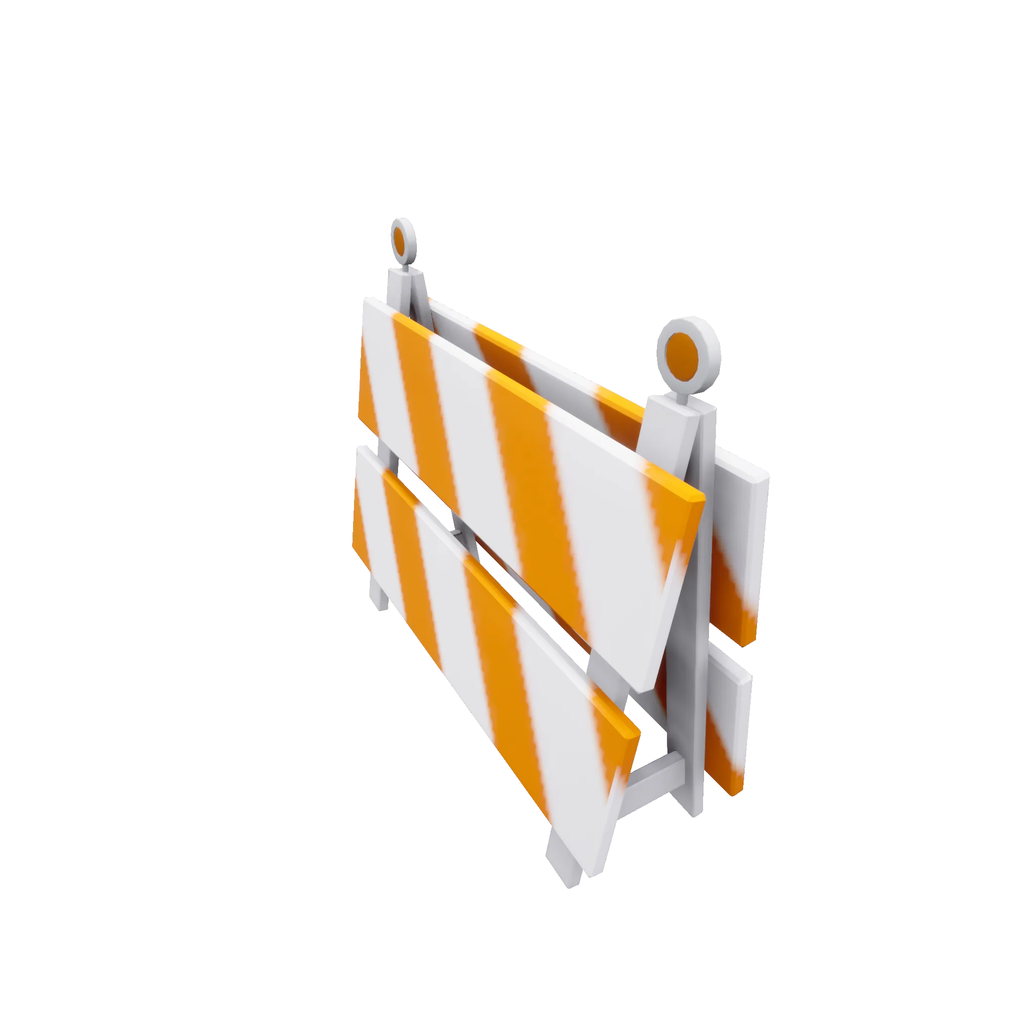 Street barrier